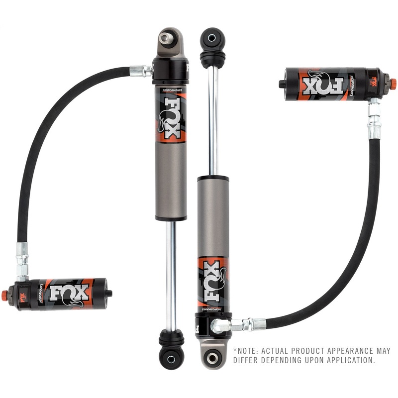 Fox Factory Inc 883-26-060 Shock Absorber