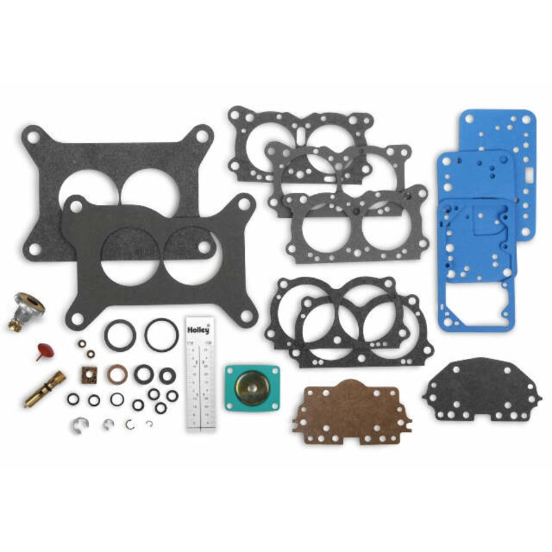 Holley Performance 37-396 Renew Carburetor Rebuild Kit