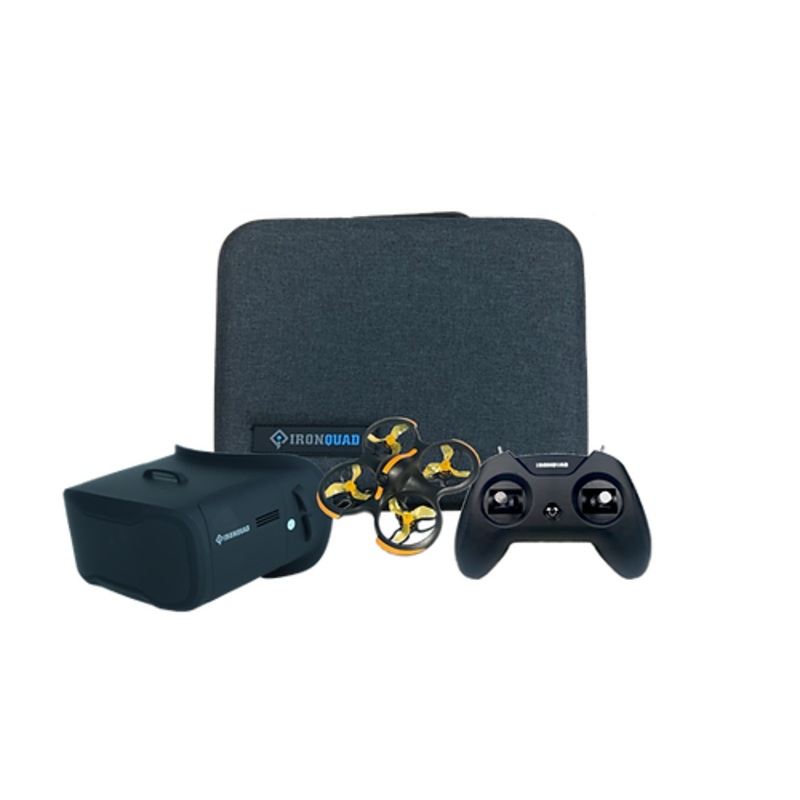 IRONQUAD Zoomie FPV RTF