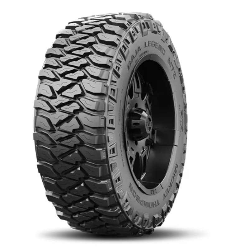 Mickey Thompson Baja Legend MTZ