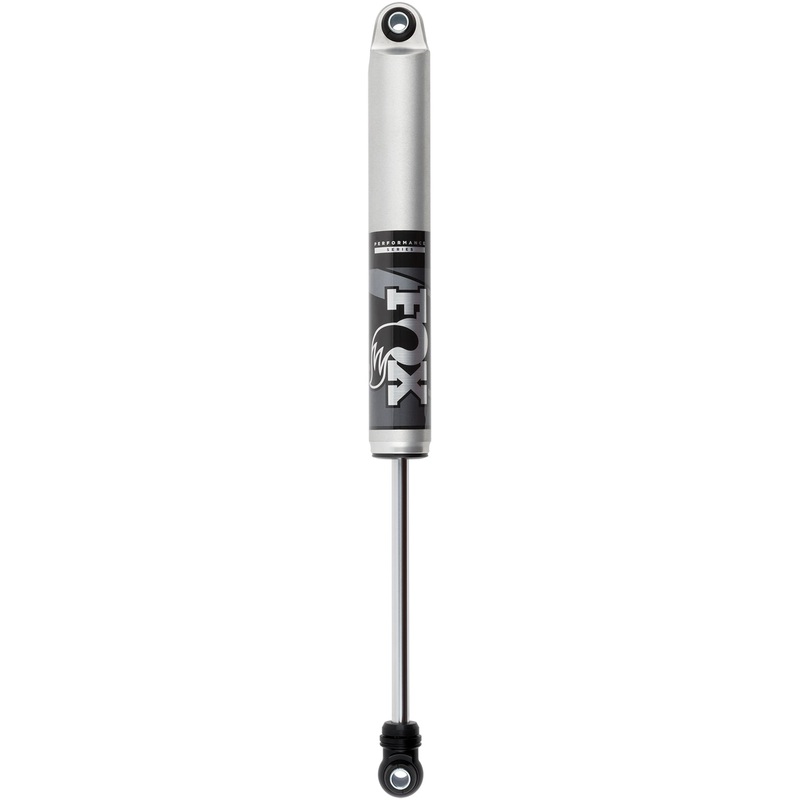 PERFORMANCE SERIES 2.0 SMOOTH BODY IFP SHOCK 985-24-209