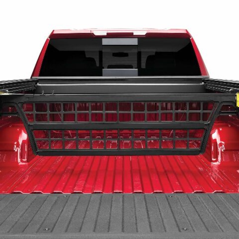RealTruck Roll-N-Lock Cargo Manager Truck Bed Organizer | CM152 | Compatible with –  Ford F-250/350 Super Duty 8′ 2″ Bed (98.1″) 2025