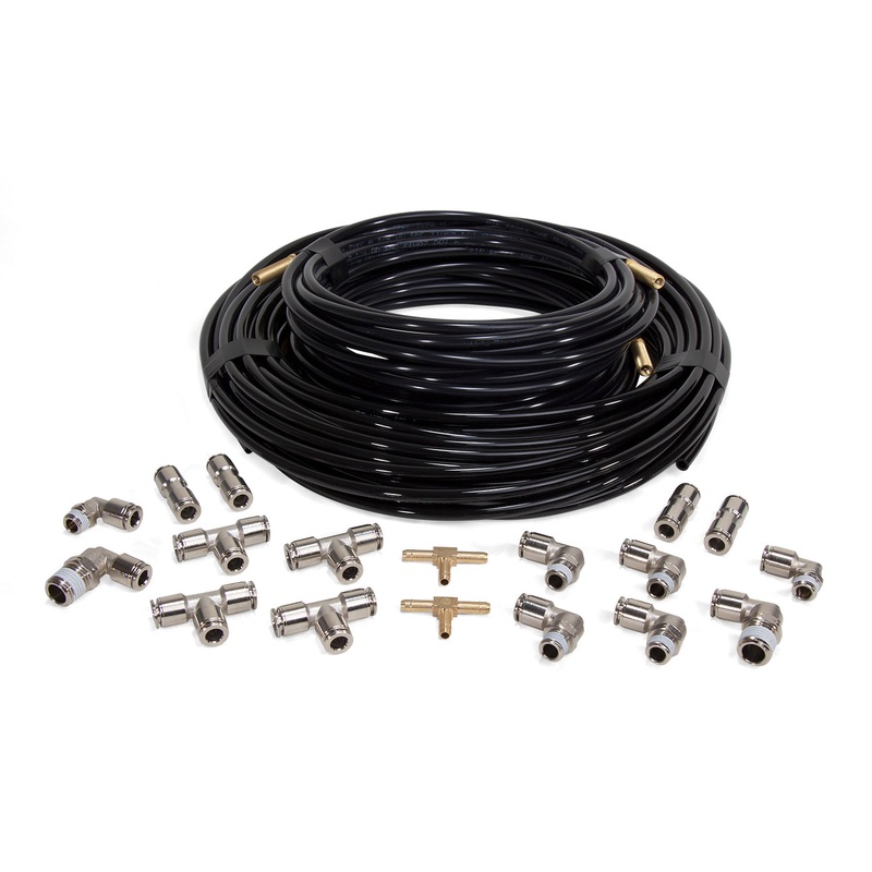 REPLACEMENT HOSE KIT. 25301