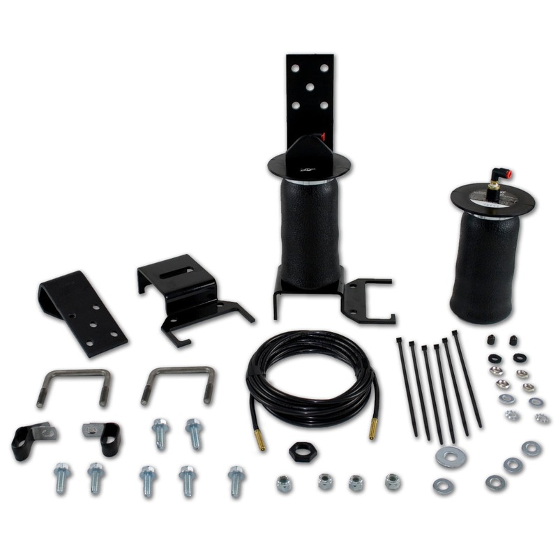 RIDE CONTROL KIT 59562