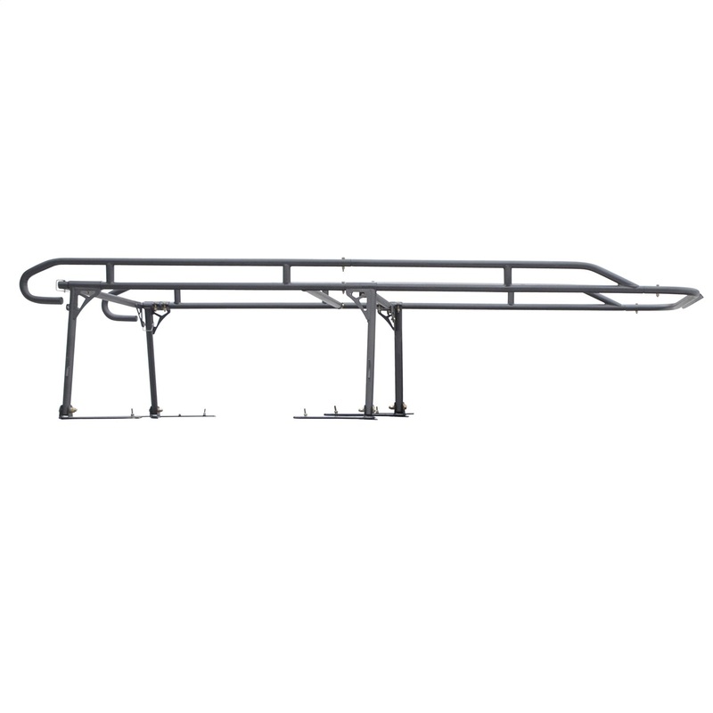 Smittybilt 18604 Contractors Rack