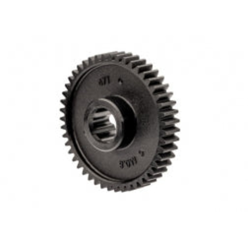 Traxxas Mini Maxx Spur gear, 47-tooth (0.8 metric pitch, compatible with 32-pitch)