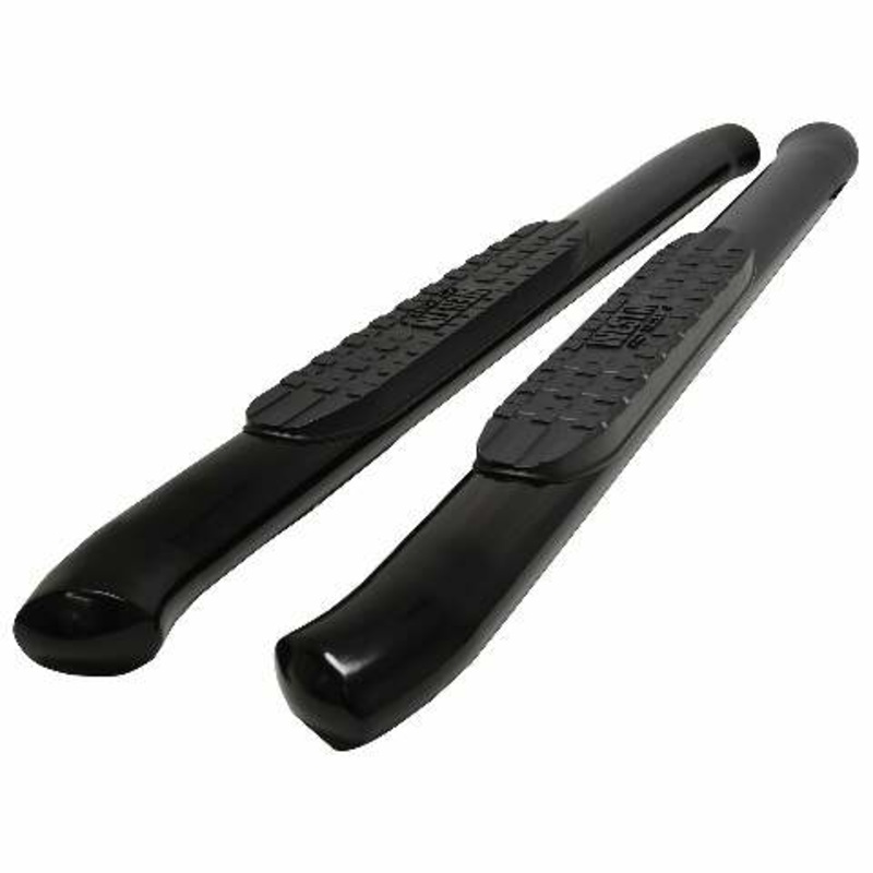 Westin 21-24185 PRO TRAXX 4 Oval Nerf Step Bars Fits 21-22 Bronco