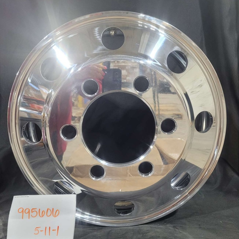 19.5×6.00 Northstar 6×8.75″ Mirror Polish Both Sides (returned item)