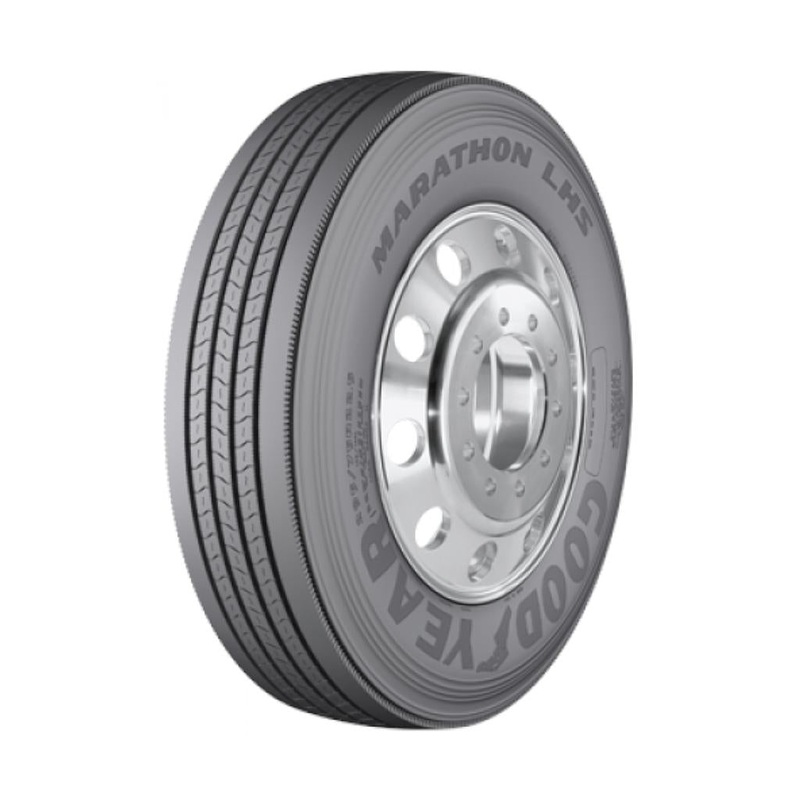 285/75R24.5 14PR G Goodyear Marathon LHS Line Haul / Steer TL