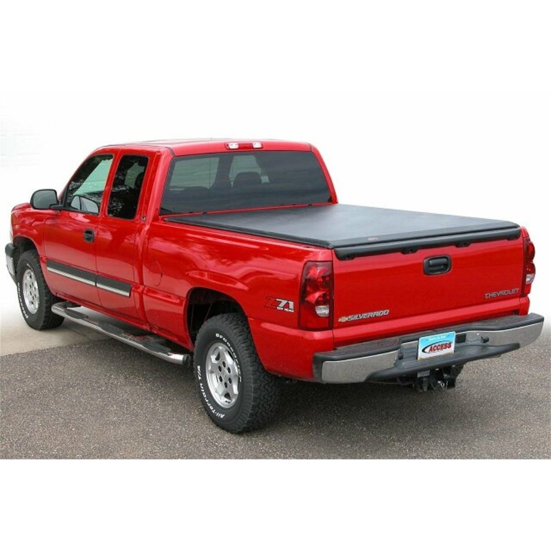 Access 12189 Original 99-07 Chevy/GMC Full Size 8ft Bed (Except Dually) Roll-Up Cov