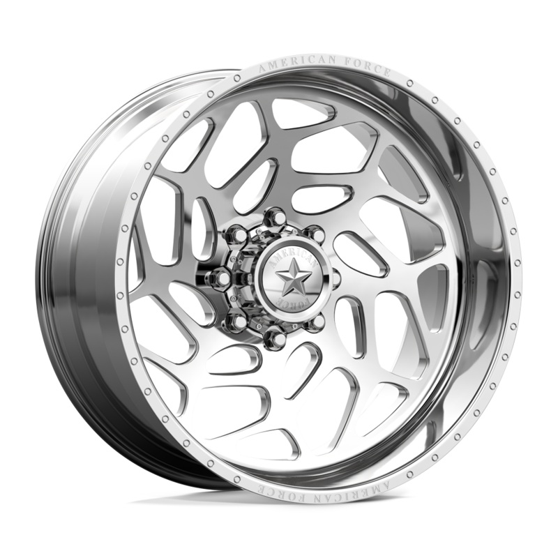American Force Wheels – CKH14 HORNET CC