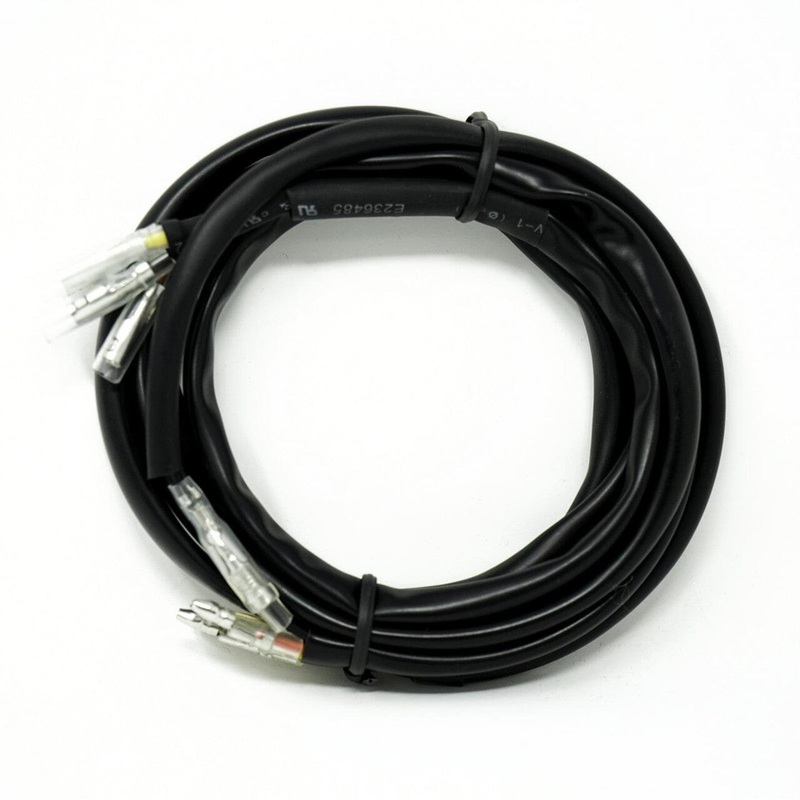 BAJA DESIGNS RTL-M License Plate Wiring Harness – Universal
