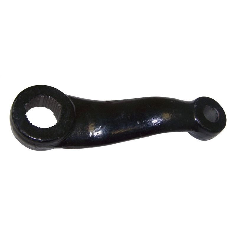 Crown Automotive 52038337 Pitman Arm Fits 97-06 Wrangler (TJ)