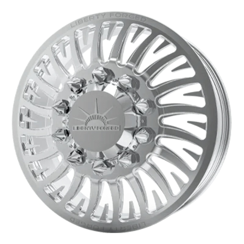 Liberty Forged Dually – LBTYD24