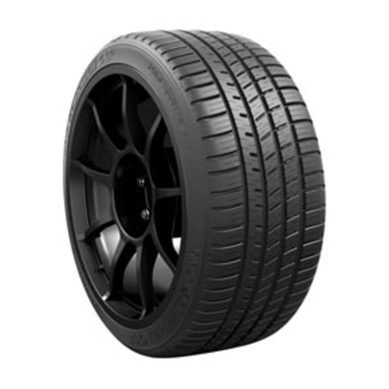 Michelin Pilot Sport A/S 3+