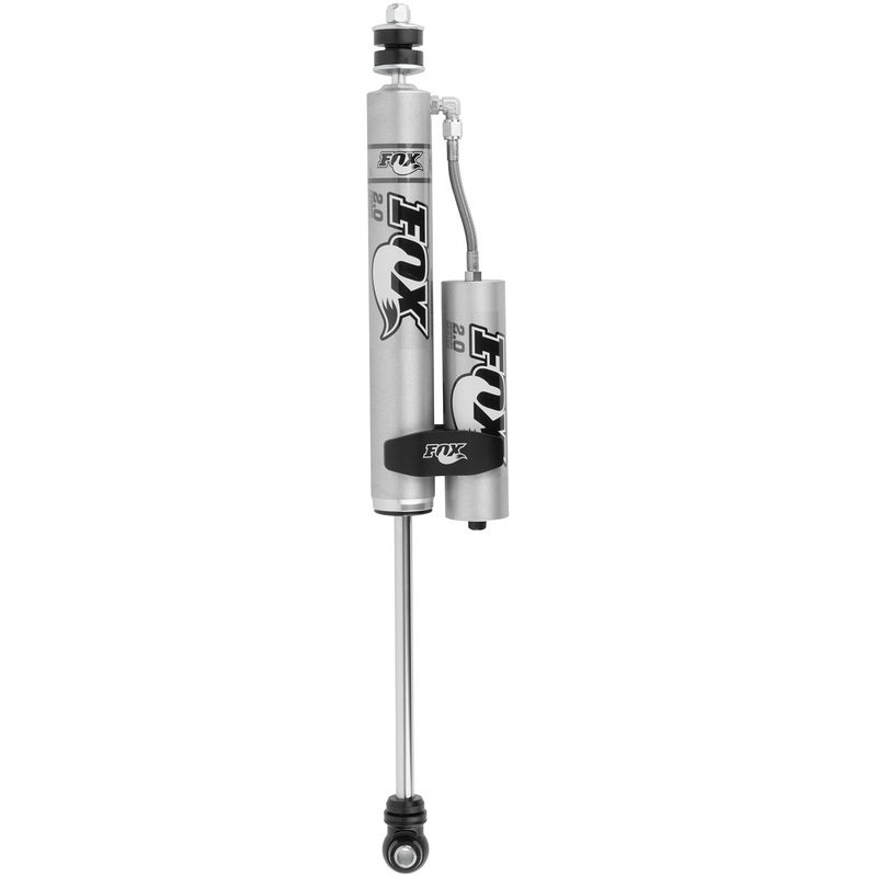 PERFORMANCE SERIES 2.0 SMOOTH BODY RESERVOIR SHOCK 985-24-100