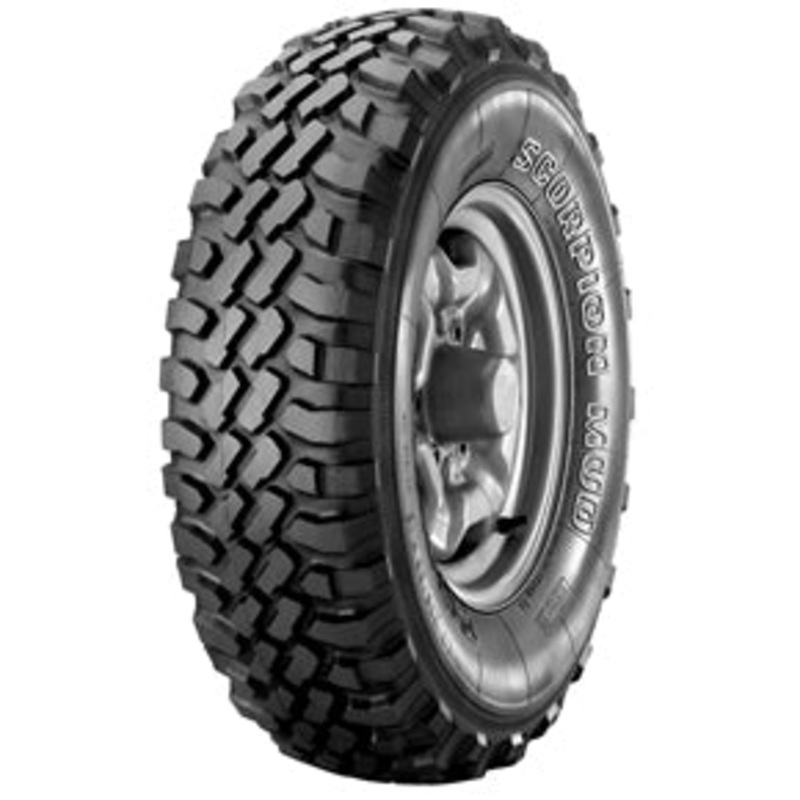 Pirelli Scorpion MUD