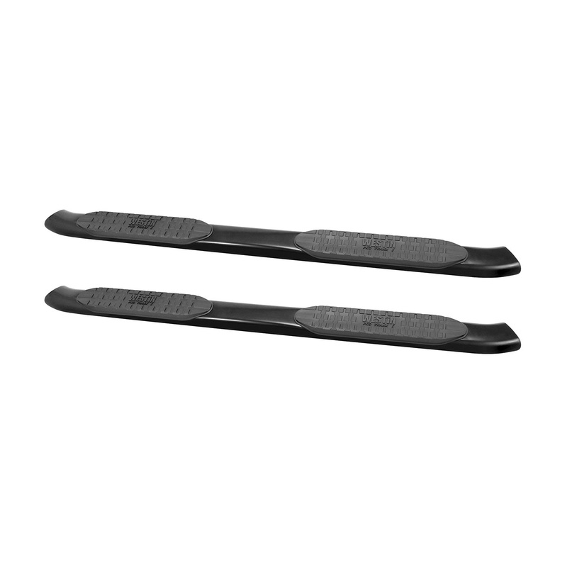 PRO TRAXX 5 Oval Nerf Step Bars 21-54015