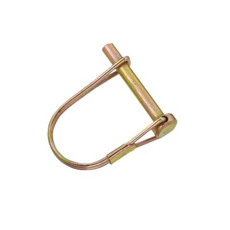 RV Designer Collection H427 Safety Lock Pin 1/4″ X 1-3/8″