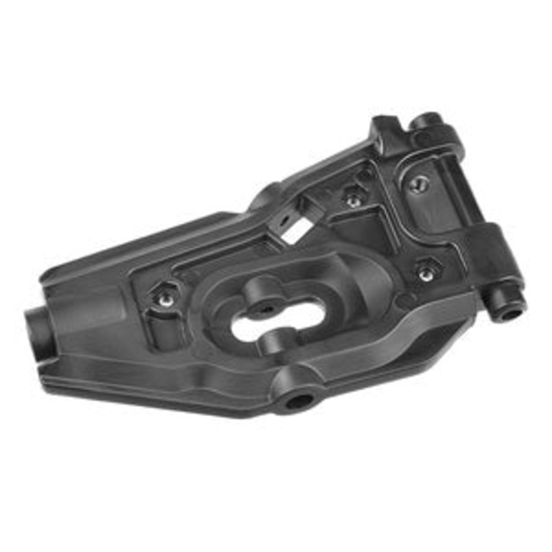 Team Corally Suspension Arm HDA-3 , Lower, Front- Composite