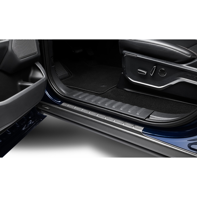 Truck Trail Armor Rocker Panel 14125