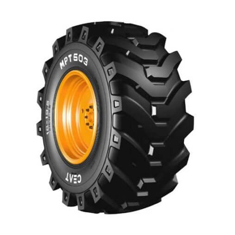 18-19.5 18PR Ceat MPT 503 IND TL (445/65D19.5)