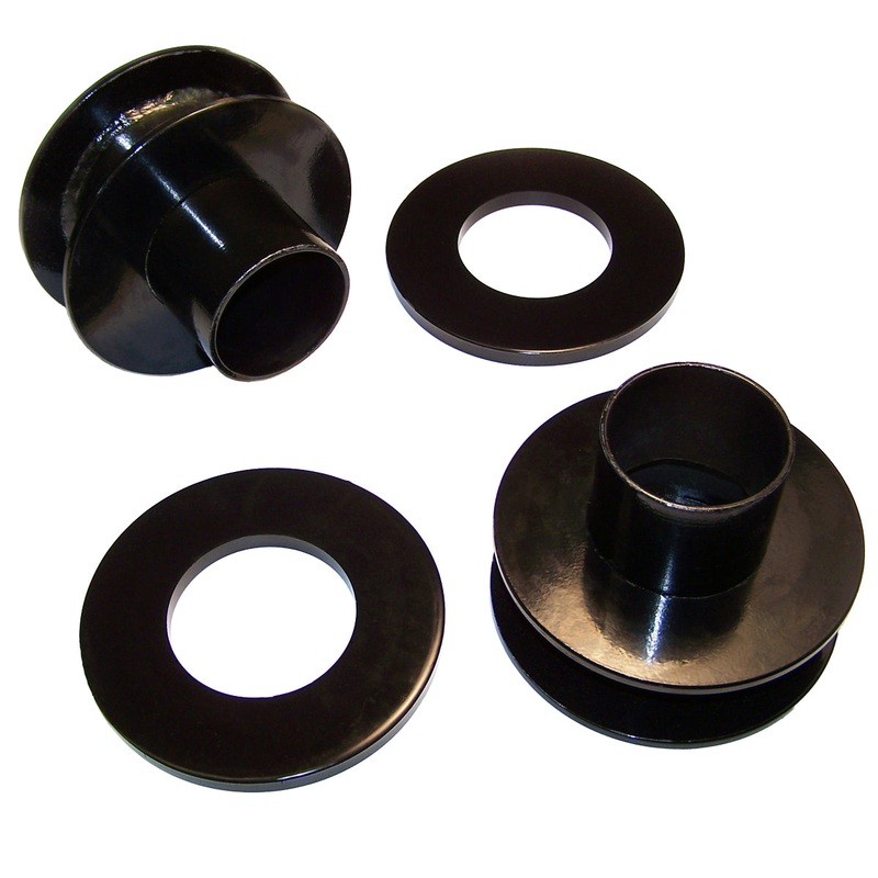 2.5″ Ford Front Leveling Kit – 05-22 F250/350 4WD 40007