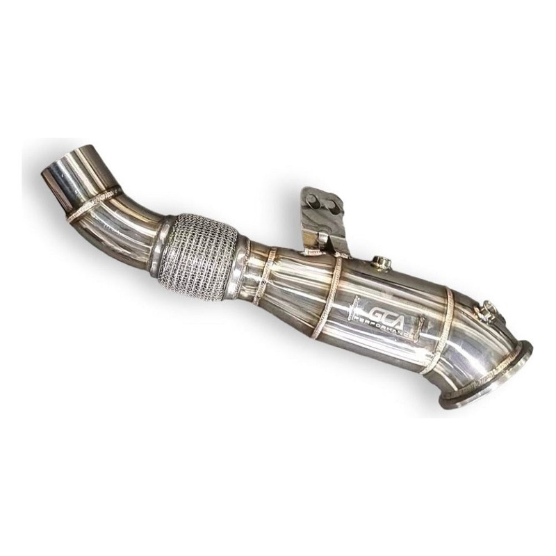 2016-2021 BMW M240i Downpipe | F22/F23