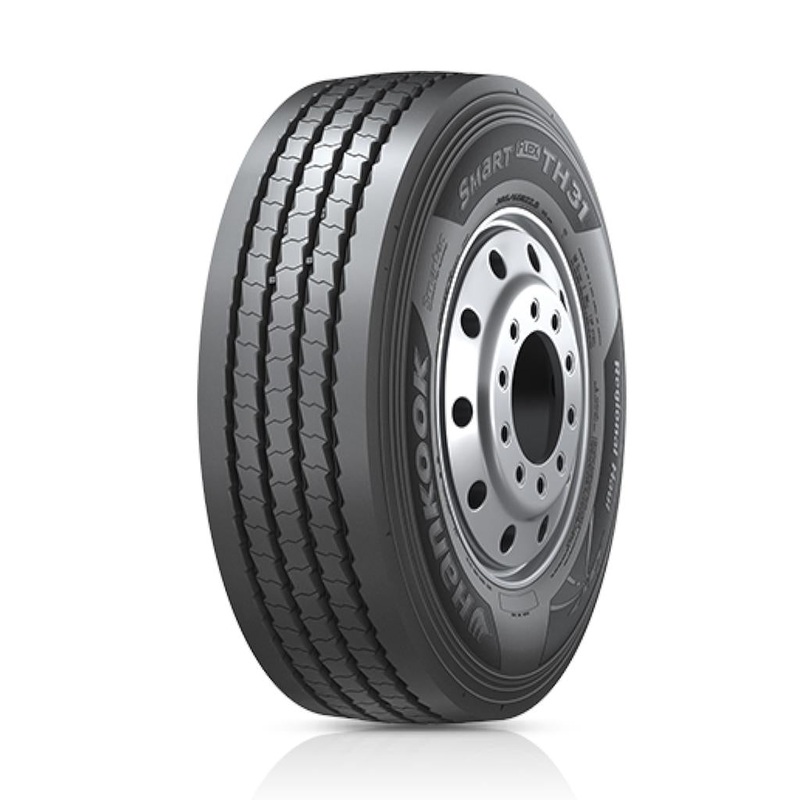 255/70R22.5 16PR H Hankook Smart Flex TH31 TL