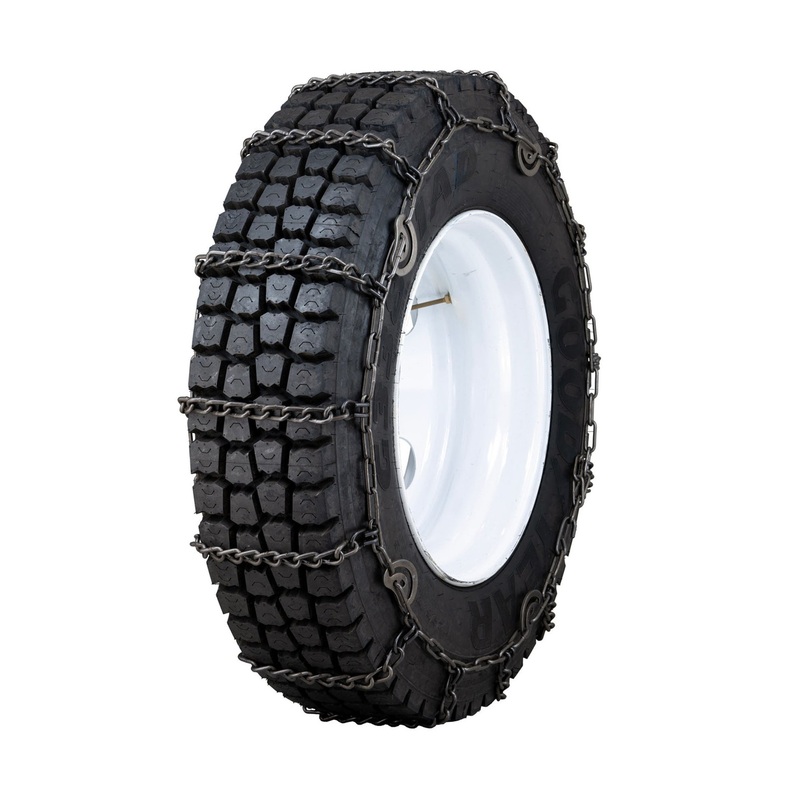 295/70-22.5 Quality Chain Truck Highway Service Cam – 1 Pair