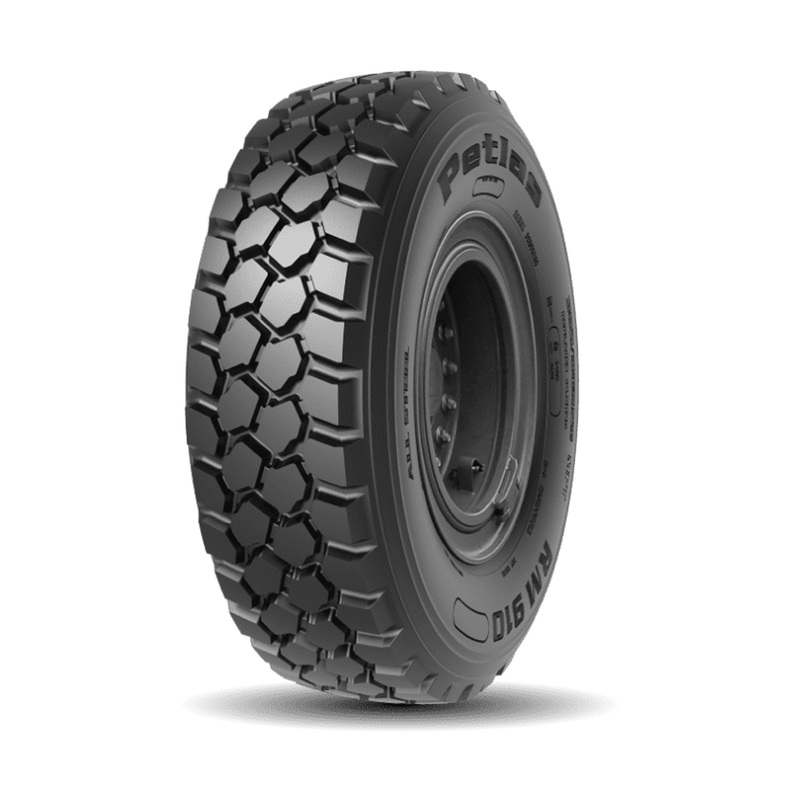 335/80R20 16PR 146M Petlas RM910 TL