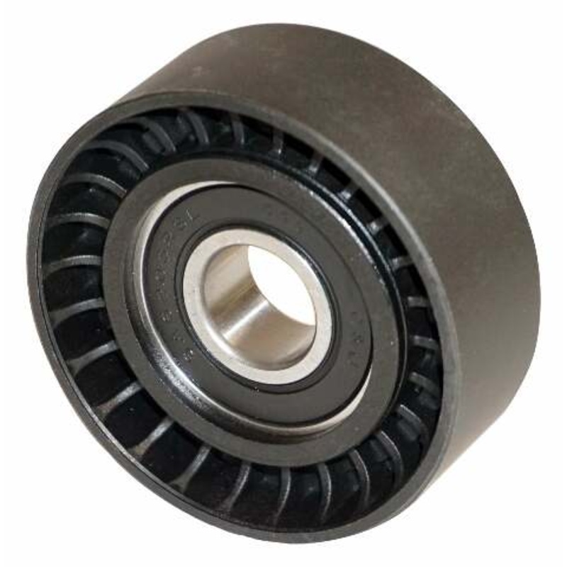 Crown Automotive 4627039AA Drive Belt Idler Pulley