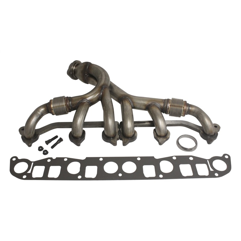 Crown Automotive 4883385K Exhaust Manifold Kit