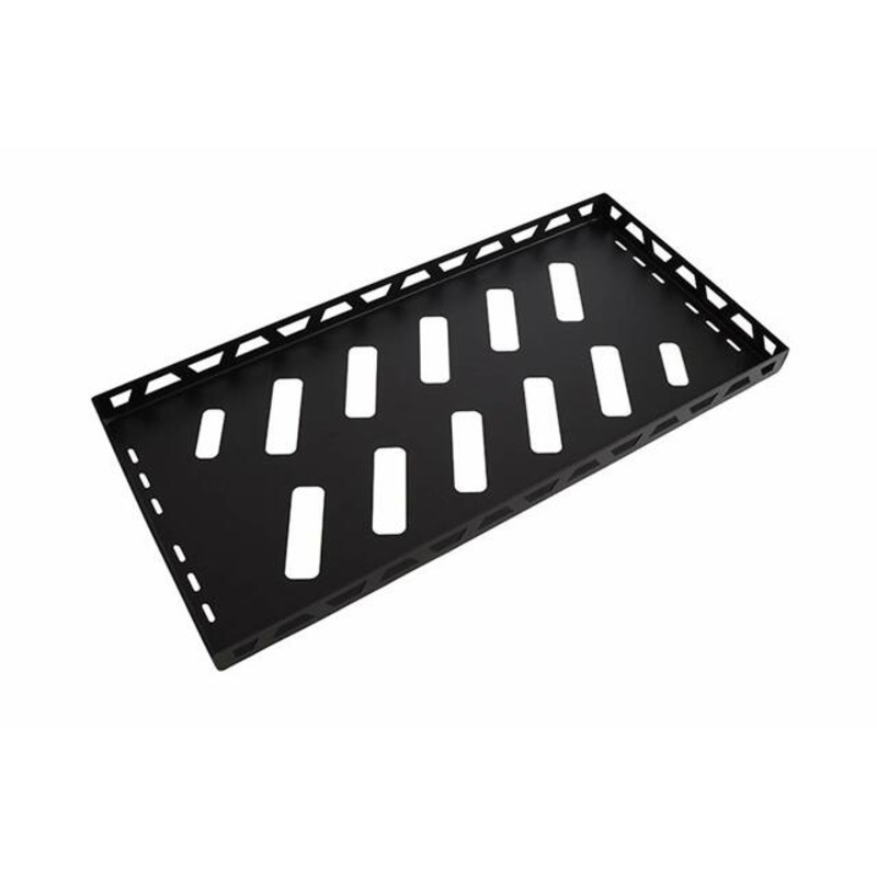 Dee Zee DZ4470JP Solid Cargo Rack