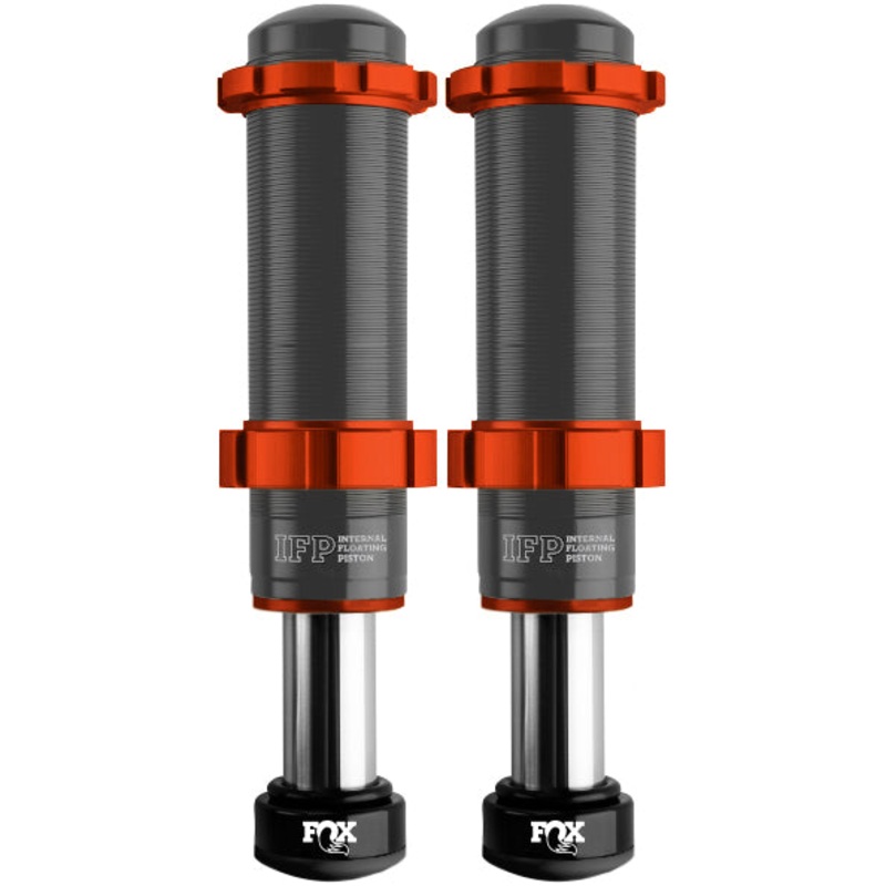 FACTORY RACE SERIES 2.0 BUMP STOP IFP (PAIR) 883-02-154