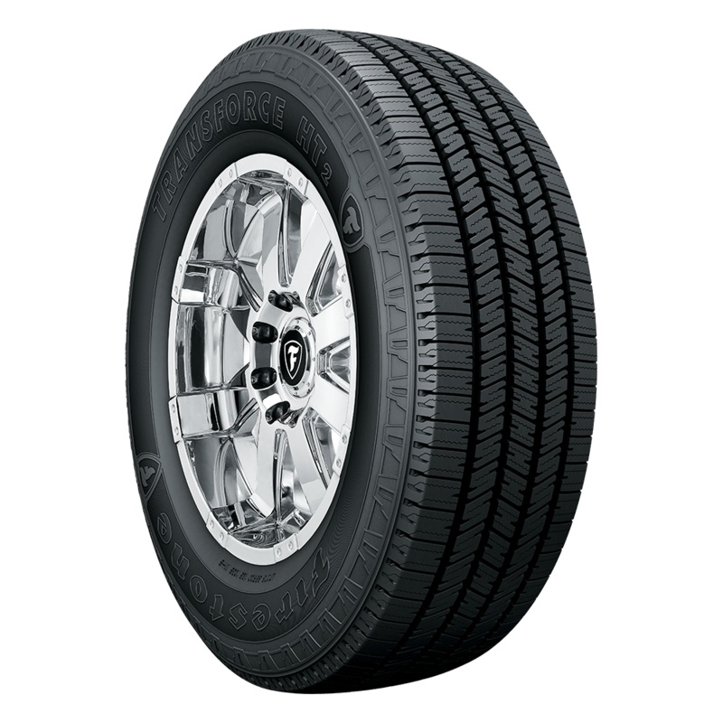 Firestone Transforce HT2