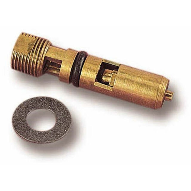 Holley Performance 6-506 Inlet Needle Viton