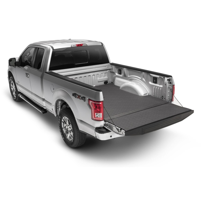 IMPACT MAT FOR SPRAY-IN OR NO BED LINER 19+ (NEW BODY) RAM 5’7″ W/O MLTFNCTN TG IMT19CCS