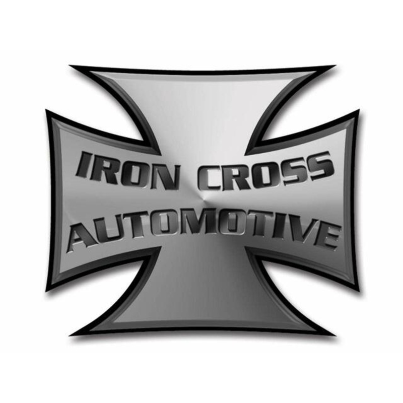 IRONCROSS Sidearm Bracket 99648