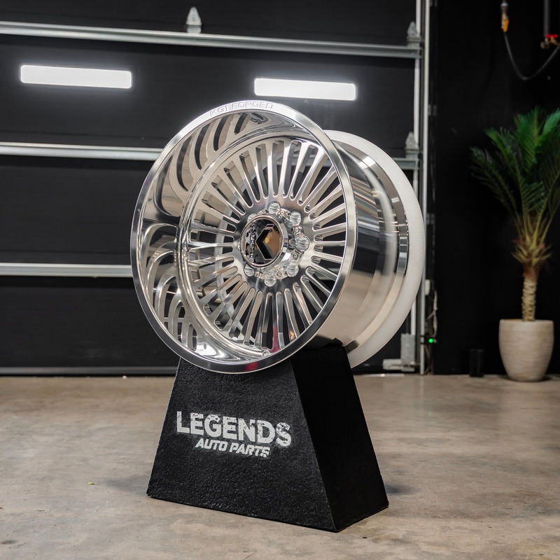 KG1 Forged VEGAS – Legend Series