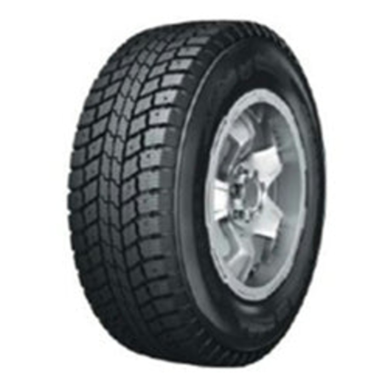 LT265/70R17/10 General Grabber Arctic LT Tires Set of 6
