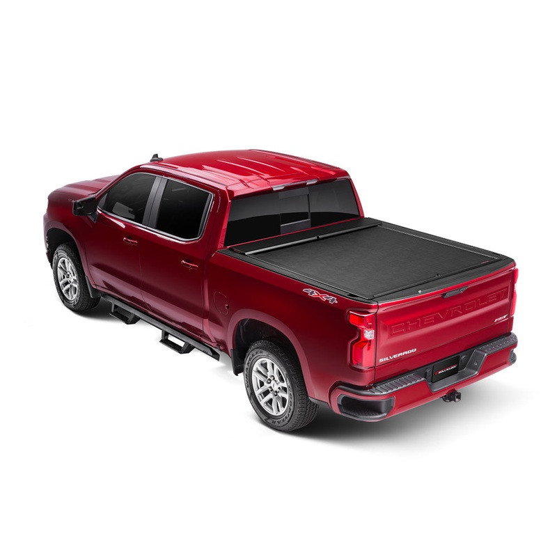M-Series – 15-22 Colorado/Canyon, 6′ LG262M