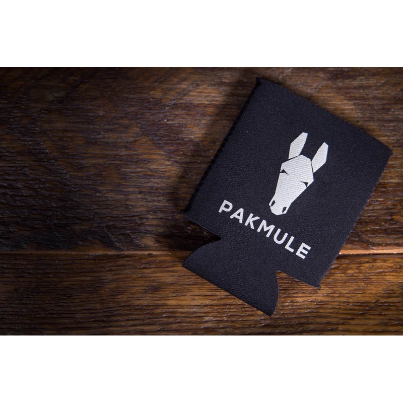 PAKMULE KOOZIE
