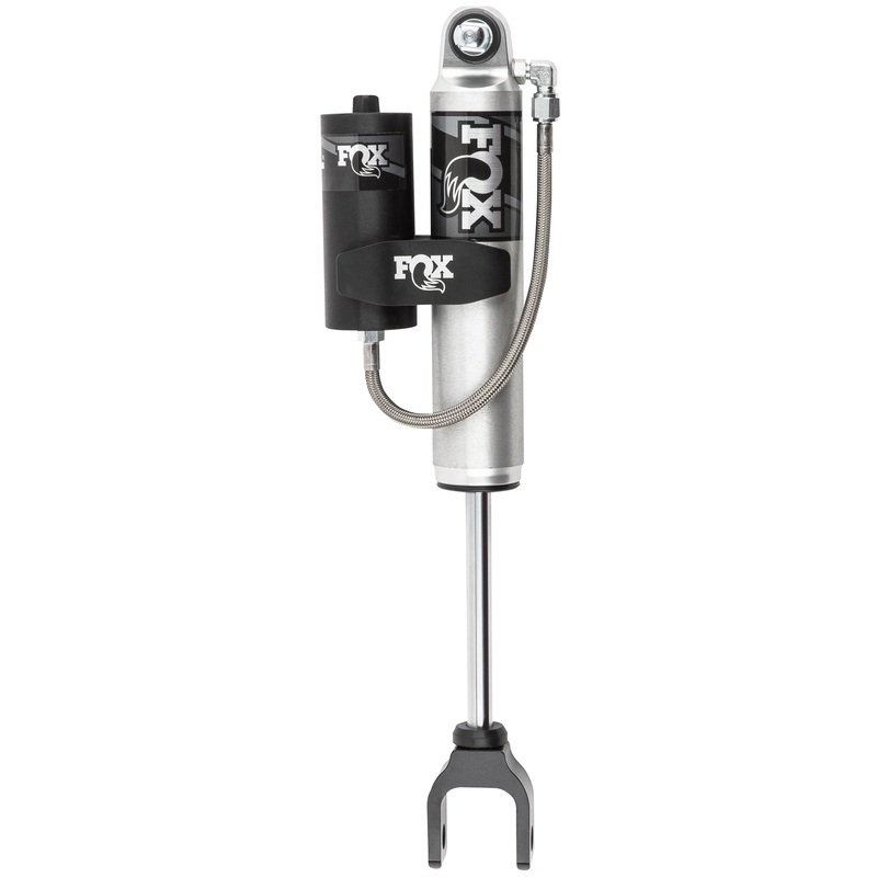 PERFORMANCE SERIES 2.0 SMOOTH BODY RESERVOIR SHOCK 985-24-244