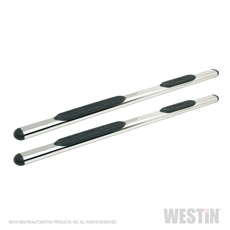 Premier 4 Oval Nerf Step Bars 22-5040