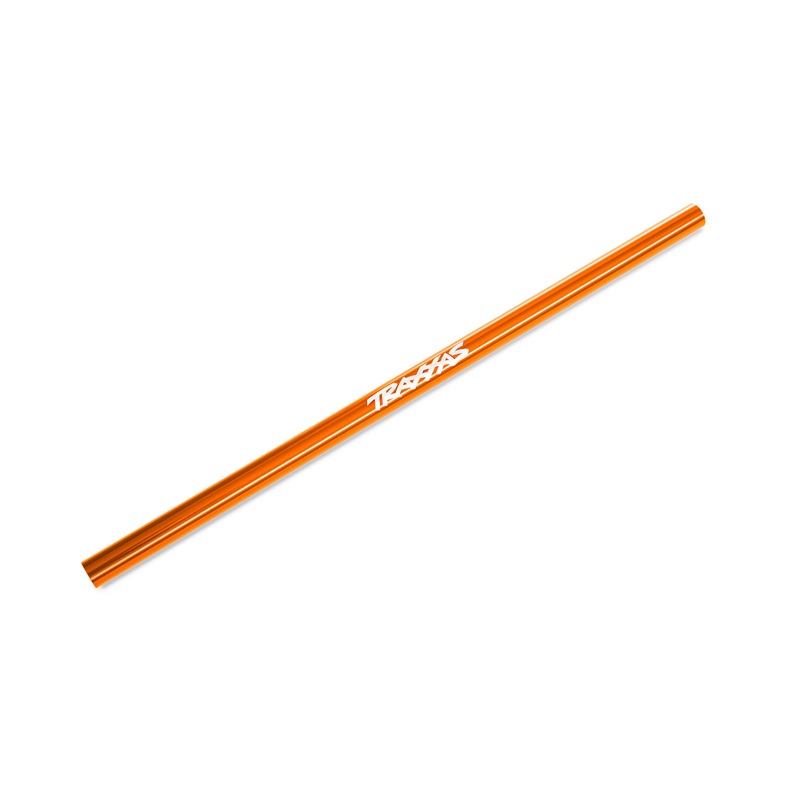 Traxxas Driveshaft Center 214mm Orange