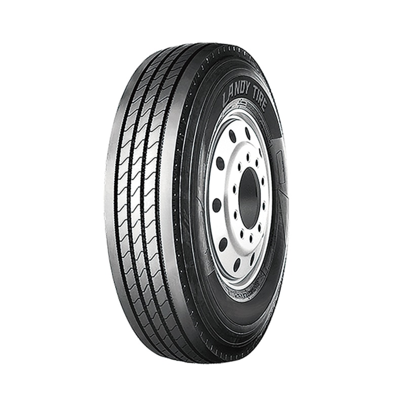 295/60R22.5 18PR J 150/147M Landy DT966 Steer