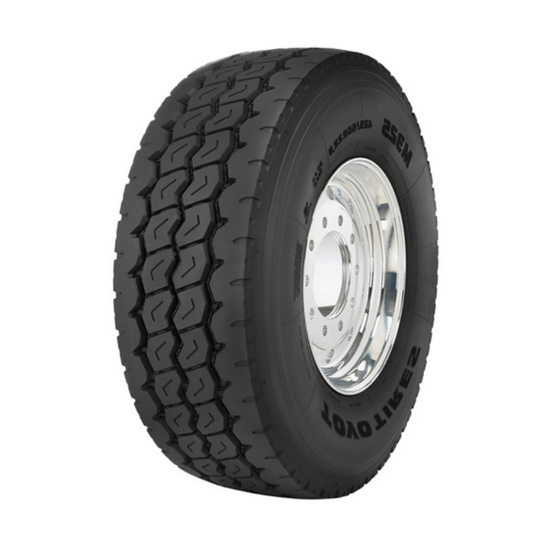 315/80R22.5 20PR 157K Toyo M325 TL