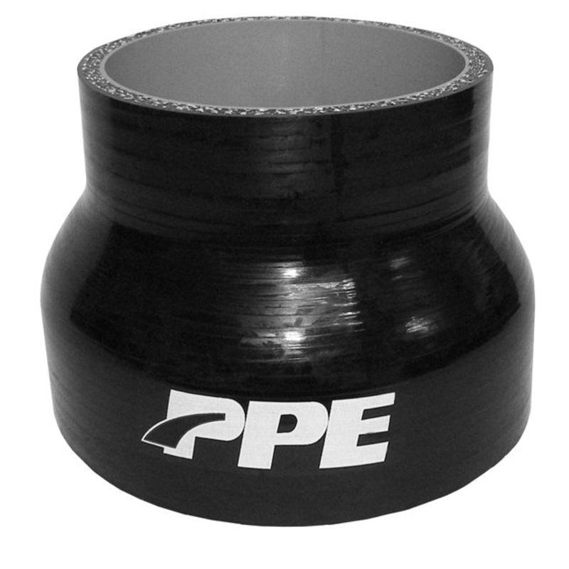 4.0 Inch To 3.0 Inch X 3.0 Inch L 6MM 5-Ply Reducer PPE Diesel