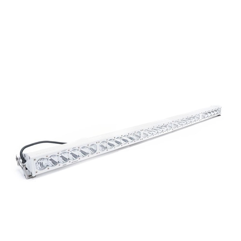 BAJA DESIGNS OnX6+ 50″ White Straight Universal Fit LED Light Bar